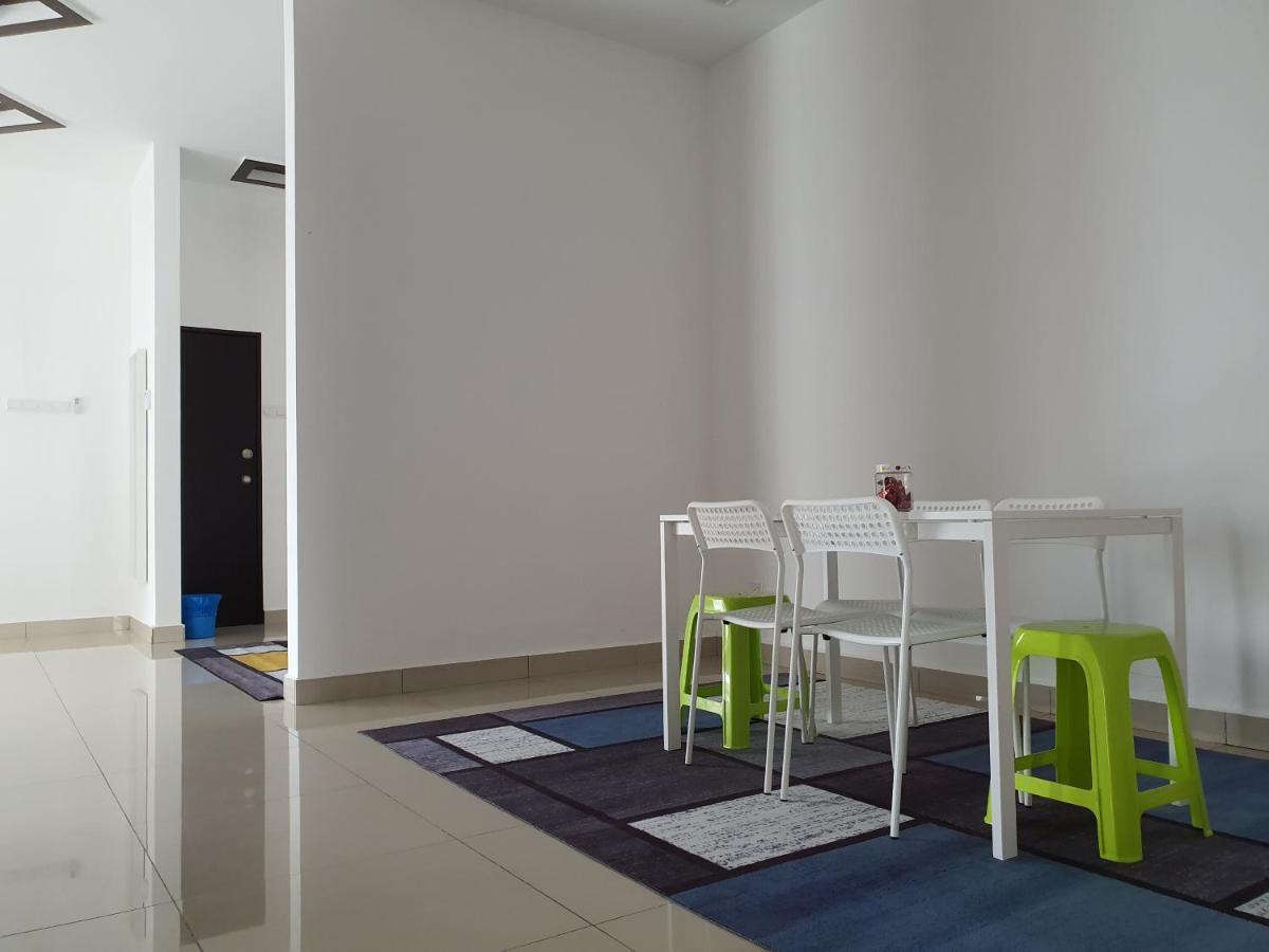 Muslim Homestay D'Bertam, Kepala Batas, Penang Kepala Batas  Bagian luar foto